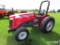 Massey Ferguson 2615 Tractor, s/n FX711587: Canopy, 2wd, 3PH, PTO, Meter Sh