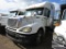 2007 Freightliner Truck Tractor, s/n 1FUJA6CKX7LX64778 (Salvage): T/A, 10-s