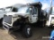 2008 International Workstar 7400 Tandem-axle Dump Truck, s/n 1HTWGAAR98J579