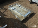 Highway Products Truck Bed Slide for SWB Pickup