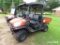 Kubota RTVX900 Utility Vehicle, s/n TEG019334 (No Title - $50 Trauma Care F