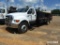 2004 Ford F650 Fuel & Lube Truck, s/n 3FRNF65194V588506 (Title Delay): Cat