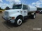 2000 International 4700 Water Truck, s/n 1HTSCABN4YH247343 (No Title - Bill