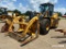 2014 John Deere 624K Rubber-tired Loader, s/n 661190: C/A, Forks w/ Top Cla