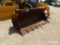 JRB 4-in-1 Bucket, s/n 205-71126: for Rubber-tired Loader