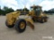 1998 Cat 143H VHP Motor Grader, s/n 1AL00547: Encl. Cab, Rear Scarifier, Me