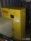 Jamco Chemical Storage Unit: Wall-mount