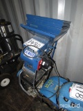 Almaco Seed Shaker Machine