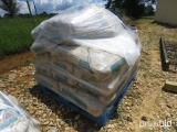 Pallet of Type N & Type S Masonry Cement
