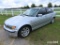 2003 BMW 328i, s/n WBAET37483NJ36033: 4-door, Auto, Odometer Shows 147K mi.