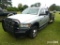 2012 Dodge 3500 Truck, s/n 3C7WDTCL6CG256247: 4-door, Cummins Eng., Auto, S