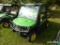 2018 John Deere 865M Gator 4WD Utility Vehicle, s/n 1M0865MDVJM010376 (No T