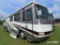 1999 Monaco The Executive 42' Motor Home, s/n 1GF120614X1015046 (Salvage Ti