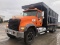 2010 Mack GU713 Tandem-axle Dump Truck, s/n 1M2AX04C7AM008798 (Selling Offs