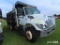 2008 International Workstar Tandem-axle Dump Truck, s/n 1HTWGAAR98J042216: