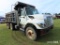 2008 International 7400 Tandem-axle Dump Truck, s/n 1HTWGAAR88J556557: SBA