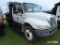 2007 International 4200 Single-axle Dump Truck, s/n 1HTMPAFN67H464334: VT36