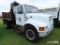 1996 International 4700 Single-axle Dump Truck, s/n 1HTSCABM5TH390284: 5-sp