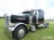 2016 Peterbilt 389 Truck Tractor, s/n 1XPXD49X2GD344702: Pride & Class, Cum