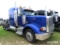 2013 Peterbilt 367 Truck Tractor, s/n 1XPTD40X4DD205744: Heavy Spec'd, Cumm