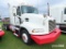 2013 Mack CXU613 Truck Tractor, s/n 1M1AW09YXDM027393: MP8-415 Eng., 13-sp.