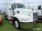 2013 Mack CXU613 Truck Tractor, s/n 1M1AW09Y6DM027374: MP8-415 Eng., 13-sp.