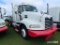2013 Mack CXU613 Truck Tractor, s/n 1M1AW09Y6DM028721: MP8-415 Eng., 13-sp.