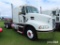 2013 Mack CXU613 Truck Tractor, s/n 1M1AW09Y2DM027372: MP8-415 Eng., 13-sp.