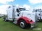 2007 Kenworth Truck Tractor, s/n 1XKDDB9X57J178223: Sleeper, Headache Rack,