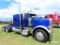 2003 Peterbilt 379 Truck Tractor, s/n 1XP5DB9XX3D599426: Cat C15 425hp Eng.