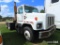 2000 International 2674 Truck Tractor, s/n 1HSGLAXRXYH271376: T/A, Auto, We