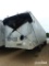 2016 East 45' Tipper Trailer, s/n 1E1Z2Y284GR055238: Rear Gates are Hinged