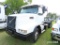 2006 Volvo Rolloff Truck, s/n 4V5KC9GF56N410089: Fuller 8-sp., Odometer sho