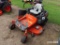 2018 Husqvarna Z254F Zero-turn Mower, s/n 006182: 54