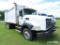 2007 Mack Granite Garbage Truck, s/n 1M2AL02C17M003877: T/A, Auto, Heil Gar