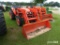 2017 Kubota M7060HD MFWD Tractor, s/n 67804: w/ LA1154 Loader