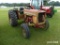 International 574 Tractor, s/n 2310077J114586: 2wd