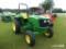 2012 John Deere 5045D Tractor, s/n 1PY5045DACB006461: Rollbar, 3PH, PTO, Dr