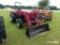 2016 Mahindra 4025 MFWD Tractor, s/n MRCN1870AD: Diesel, Roll Bar, Aux. Hyd