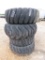 (4) Military Tires