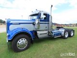 1972 Kenworth W900 Truck Tractor, s/n 136423 (No Title - Bill of Sale Only)