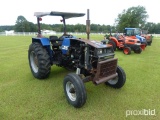 Long 2053 Tractor, s/n 53008669: 2wd