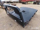 Northstar Flatbed for Pickup