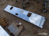 Bumper for Mack Truck Tractor