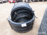 (10) Fenders for Truck Tractor