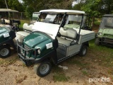 Club Car CarryAll 500 Utility Cart, s/n 600307 (No Title - $50 Trauma Care