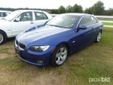 2008 BMW, s/n WBAWR33558P150422