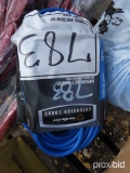 (2) 50' Heavy-duty Outdoor Extension Cords