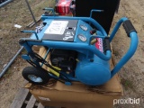 Makita 3hp Air Compressor