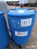 55-gallon Barrel of Degreaser